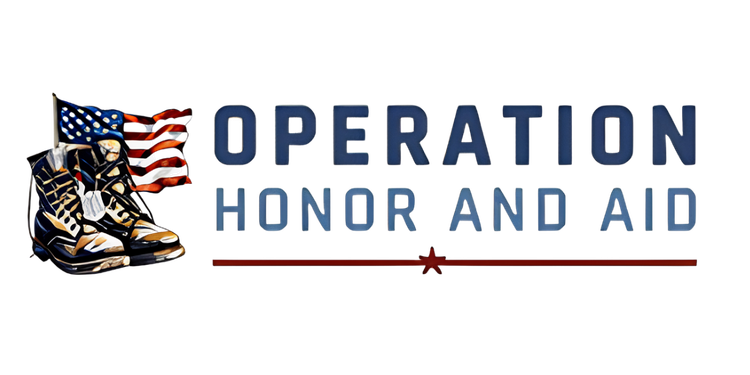 Operation Honor and Aid